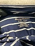 Tommy Bahama Blue Short Sleeve Polo Size 5 - photo 3