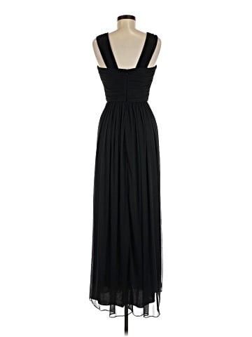 Alfred Sung Cocktail Dress (view 2)