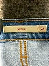Levi's Hearts Blue Jeans Size 28 waist - photo 8
