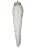 Zara 100% Cotton Ivory Jeans Size 8 - photo 5
