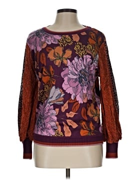Blank London Pullover Sweater