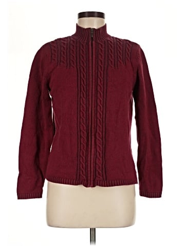 Karen Scott Cardigan (view 1)