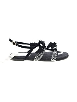 Anthropologie Sandals