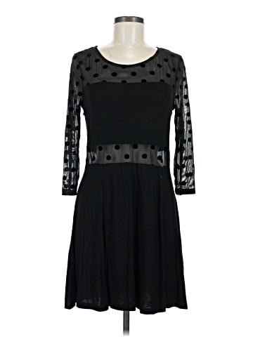 Divided by H&M Casual Dress (view 1)