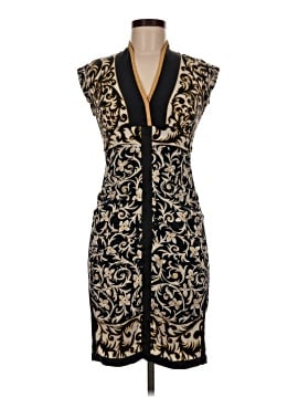 Nicole Miller Collection Cocktail Dress (view 1)