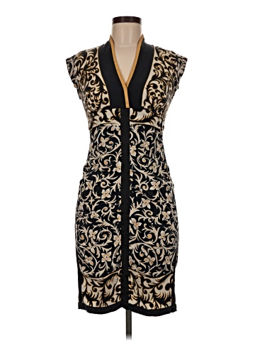 Nicole Miller Collection Cocktail Dress (view 1)