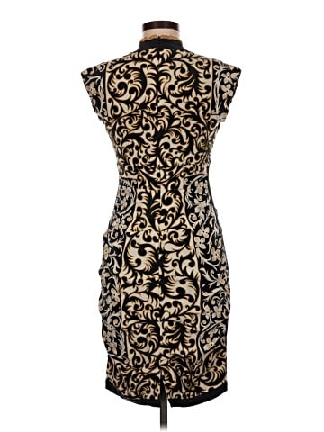 Nicole Miller Collection Cocktail Dress (view 2)