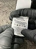 Nike 100% Polyester Black Track Pants Size L (kids) - photo 4