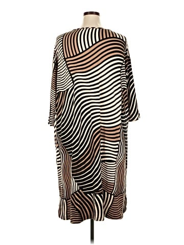 Ulla Popken Casual Dress (view 2)