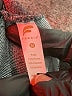 Fornia Stars Black Sweatpants Size M - photo 7