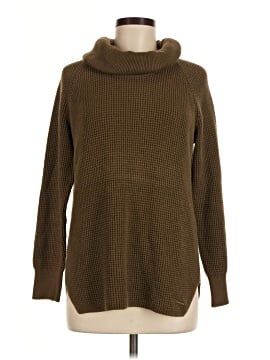 MICHAEL Michael Kors Turtleneck Sweater (view 1)