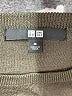 Uniqlo Gray Pullover Sweater Size M - photo 7