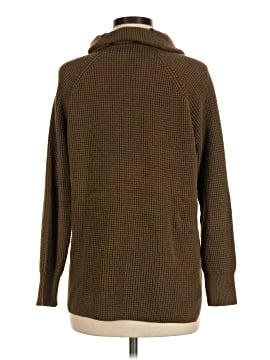 MICHAEL Michael Kors Turtleneck Sweater (view 2)