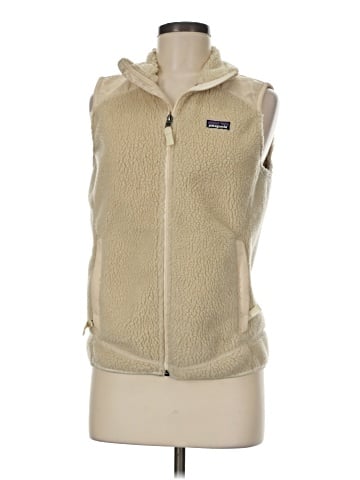Patagonia Vest (view 1)