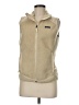 Patagonia 100% Polyester Ivory Vest Size M - photo 1