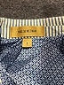 Unbranded Stripes Gray Blazer Size 7 - photo 3