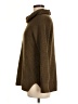 MICHAEL Michael Kors Solid Brown Turtleneck Sweater Size M - photo 5