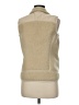Patagonia 100% Polyester Ivory Vest Size M - photo 2