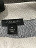 Ann Taylor Factory Plaid Gray Pullover Sweater Size XL - photo 7