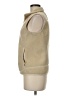 Patagonia 100% Polyester Ivory Vest Size M - photo 5