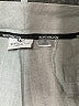 Worthington Solid Gray Dress Pants Size 16 - photo 7