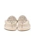 Vionic Ivory Flip Flops Size 8 - photo 2