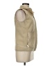 Patagonia 100% Polyester Ivory Vest Size M - photo 4