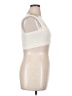 Intimately by Free People Ivory Tank Top Size 0X - photo 4
