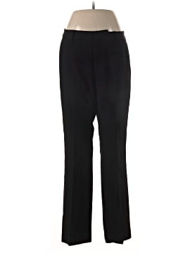 Lauren by Ralph Lauren Wool Pants (view 1)