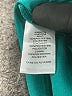 BCBGeneration 100% Polyester Teal Blue Casual Dress Size 2 - photo 4