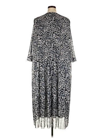 Ulla Popken Casual Dress (view 2)
