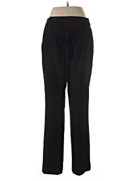 Lauren by Ralph Lauren Wool Pants (view 2)