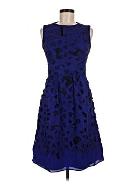Lela Rose Cocktail Dress (view 1)