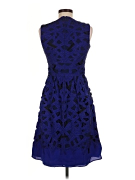 Lela Rose Cocktail Dress (view 2)