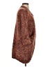 Maison Jules Tweed Brown Cardigan Size S - photo 4