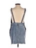 Emory Park Blue Casual Dress Size S - photo 2