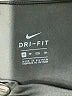 Nike Black Athletic Shorts Size XS - photo 3