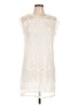 Unbranded Ivory Cocktail Dress Size L (estimated) - photo 1