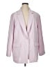 Melrose and Market 100% Polyester Pink Blazer Size XL - photo 1