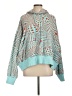 Nike Teal Pullover Sweater Size L - photo 1