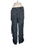 Marrakech Blue Cargo Pants Size S - photo 1