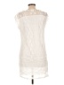 Unbranded Ivory Cocktail Dress Size L (estimated) - photo 2