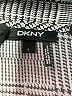 DKNY Gray Kimono Size L - photo 7