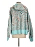 Nike Teal Pullover Sweater Size L - photo 2