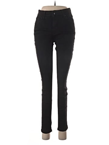 Curve Appeal Jeggings (view 1)