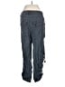 Marrakech Blue Cargo Pants Size S - photo 2