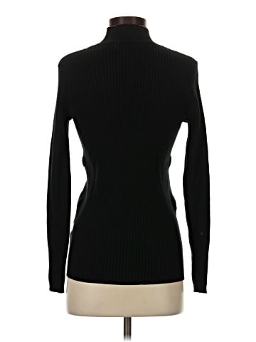 Fever Turtleneck Sweater (view 2)