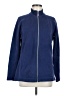 Tommy Bahama Blue Track Jacket Size M - photo 1