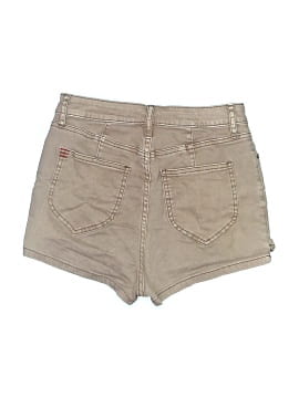BDG Khaki Shorts (view 2)