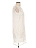 Unbranded Ivory Cocktail Dress Size L (estimated) - photo 4